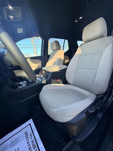 Chevrolet Traverse LS AWD 2023