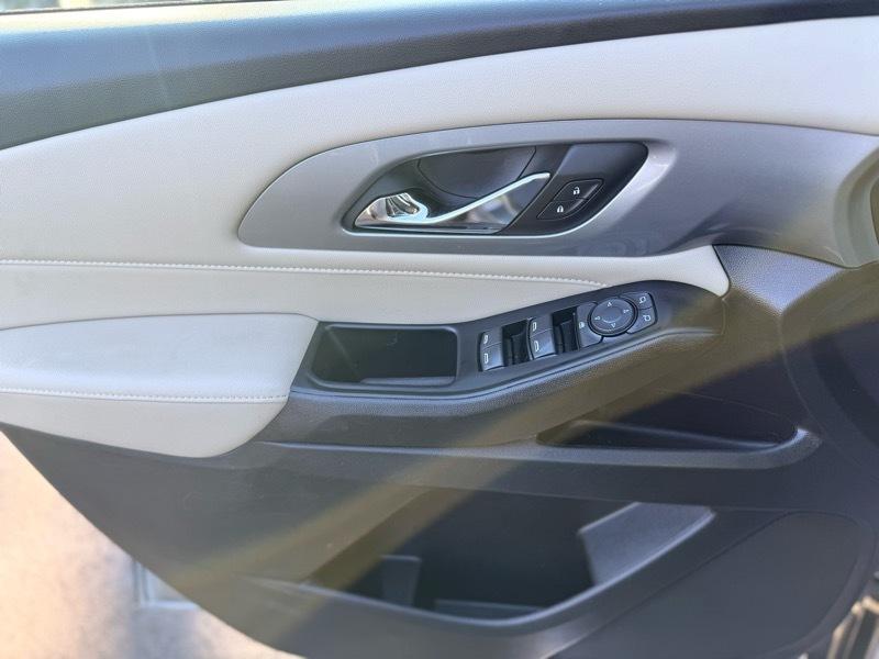 Chevrolet Traverse LS AWD 2023