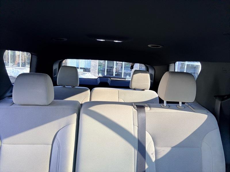 Chevrolet Traverse LS AWD 2023