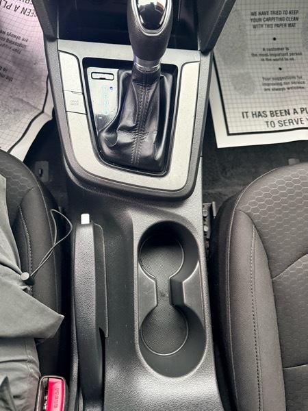 Hyundai Elantra Limited 2020