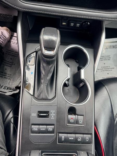 Toyota Highlander LE AWD V6 2021