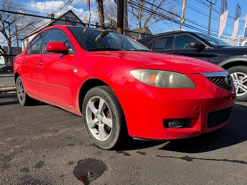 Mazda MAZDA3  2007
