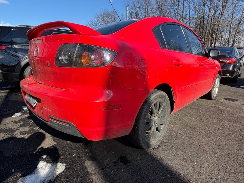 Mazda MAZDA3  2007