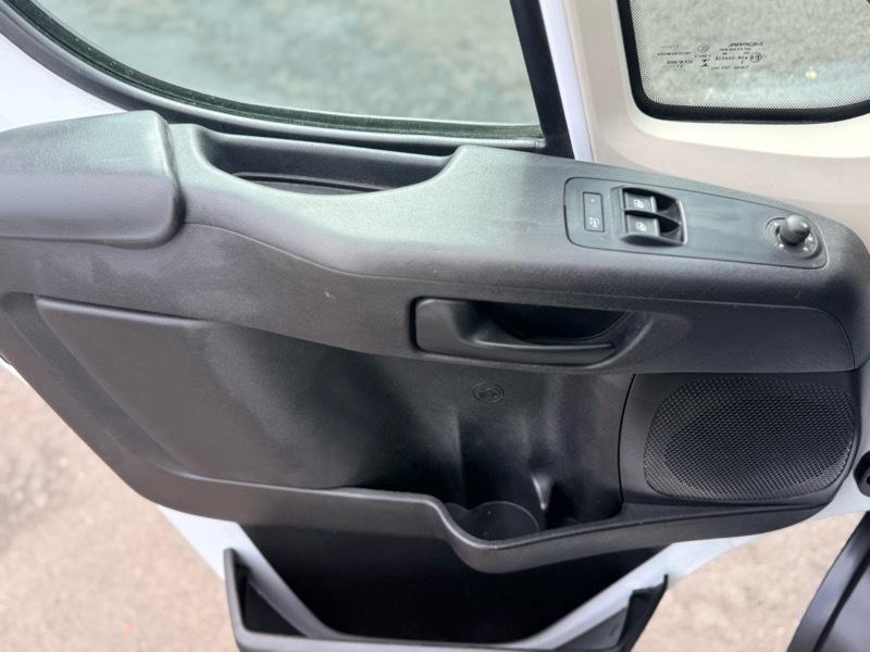 RAM Promaster 1500 Low Roof 136-in. WB 2021