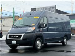 2019 RAM Promaster 