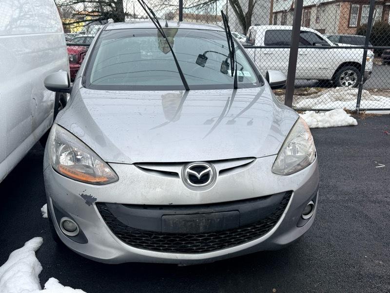 Mazda MAZDA2  2013