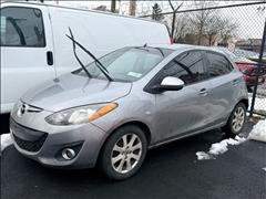 2013 Mazda MAZDA2 