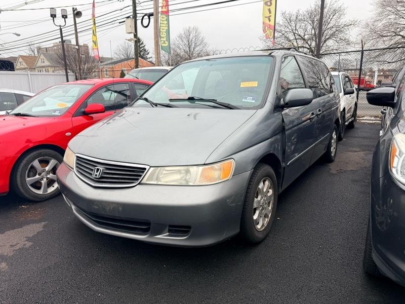 Honda Odyssey EX 2001