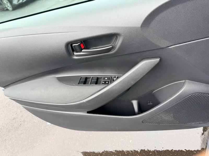 Toyota Corolla LE 2022