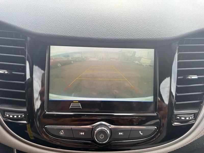 Chevrolet Trax LS FWD 2019