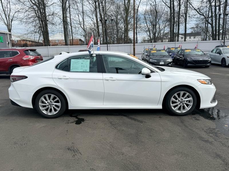 Toyota Camry LE 2023