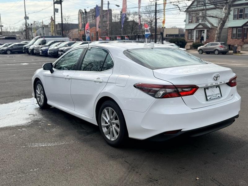 Toyota Camry LE 2023