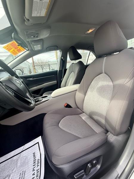 Toyota Camry LE 2023