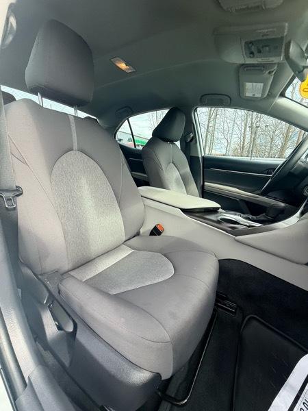 Toyota Camry LE 2023