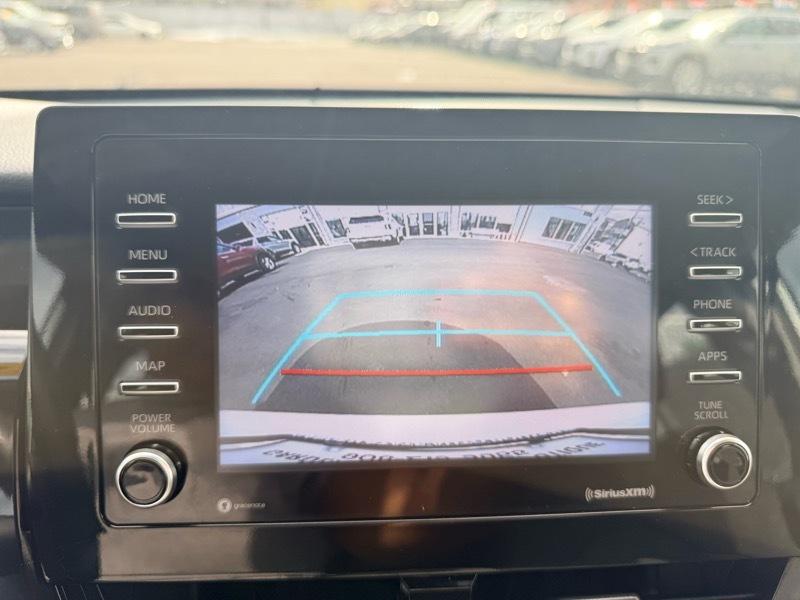 Toyota Camry LE 2023