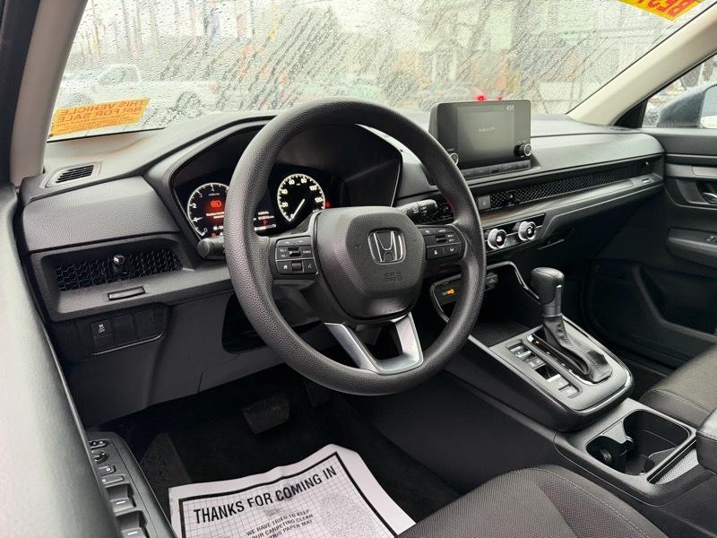 Honda CR-V LX AWD 2025