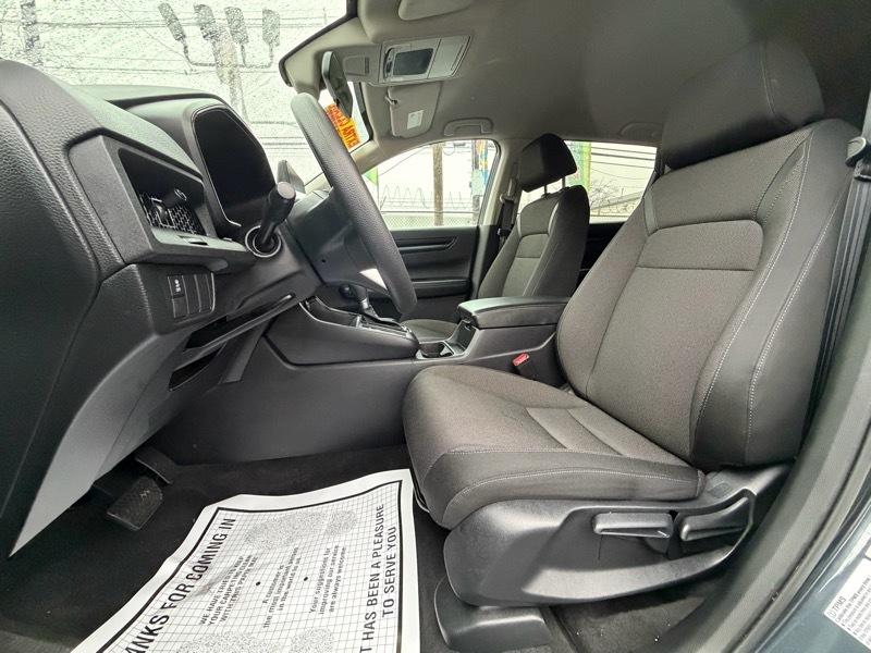 Honda CR-V LX AWD 2025