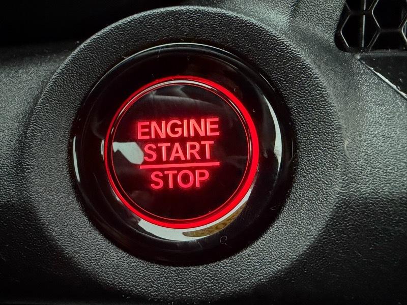 Honda CR-V LX AWD 2025