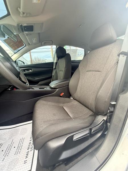 Honda Accord LX 2024