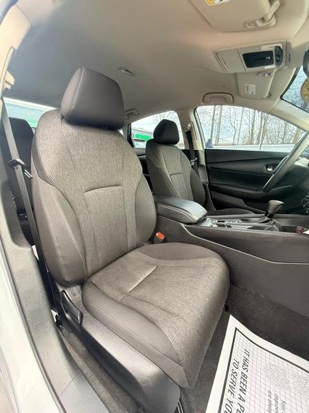 Honda Accord LX 2024