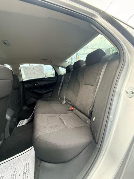 Honda Accord LX 2024