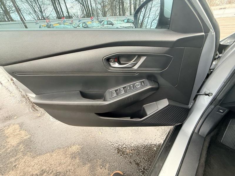 Honda Accord LX 2024