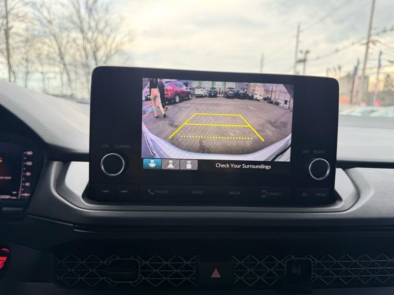 Honda Accord LX 2024