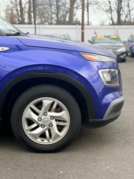 Hyundai Venue SE 2021