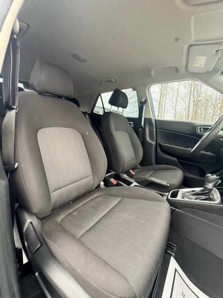 Hyundai Venue SE 2021