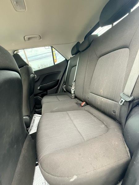 Hyundai Venue SE 2021