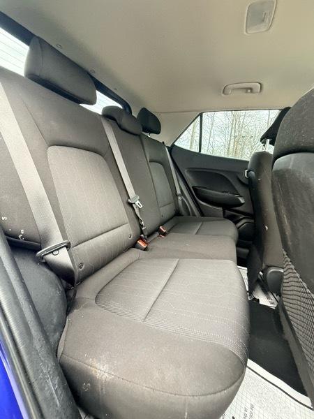 Hyundai Venue SE 2021