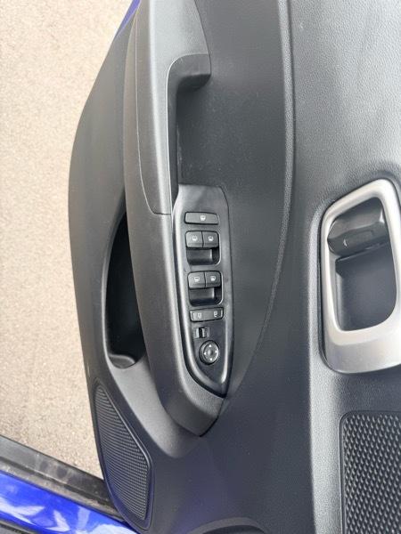 Hyundai Venue SE 2021