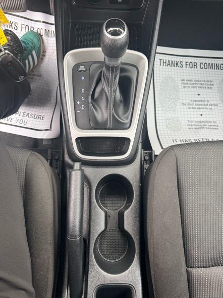 Hyundai Venue SE 2021