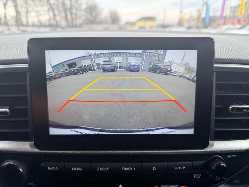 Hyundai Venue SE 2021