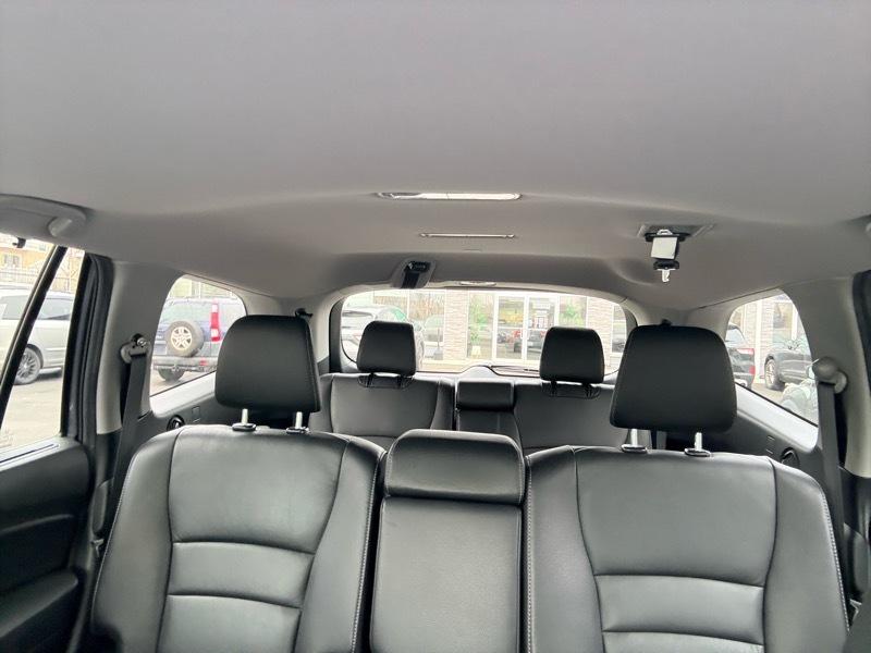 Honda Pilot EXL 4WD 2021