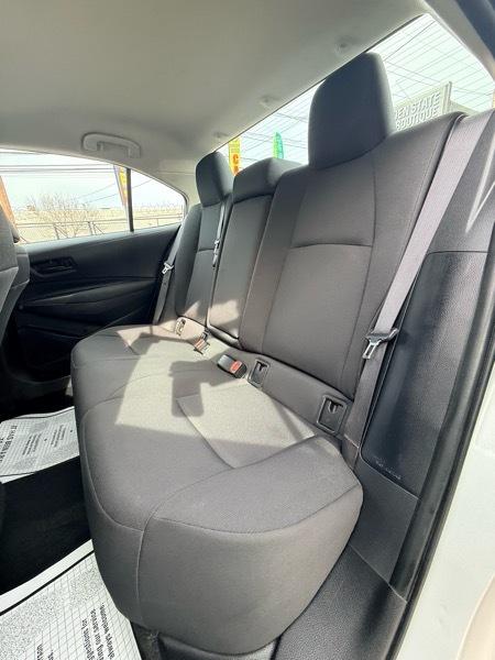 Toyota Corolla LE 2024