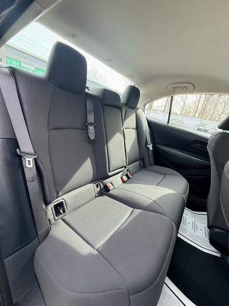 Toyota Corolla LE 2024