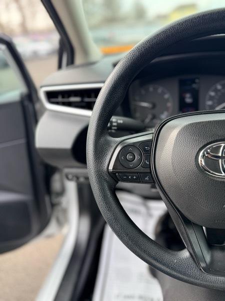 Toyota Corolla LE 2024