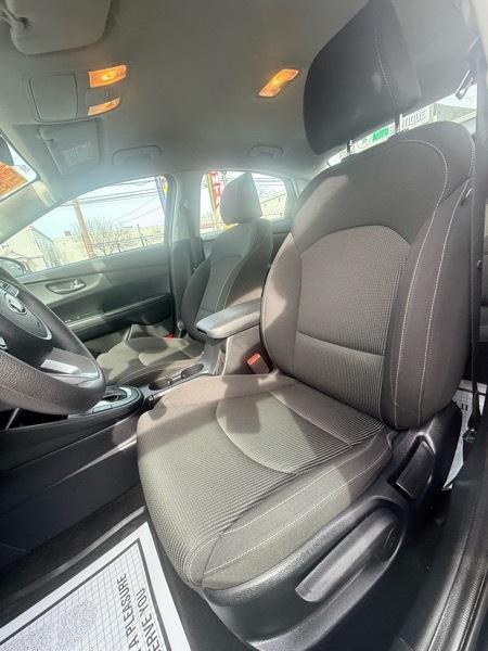 Kia Forte FE 6M 2019