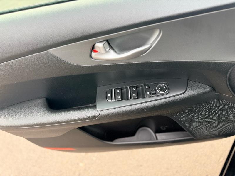 Kia Forte FE 6M 2019