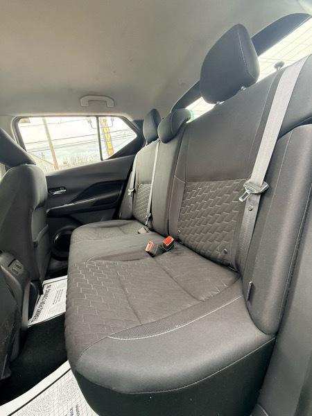 Nissan Kicks SV 2021