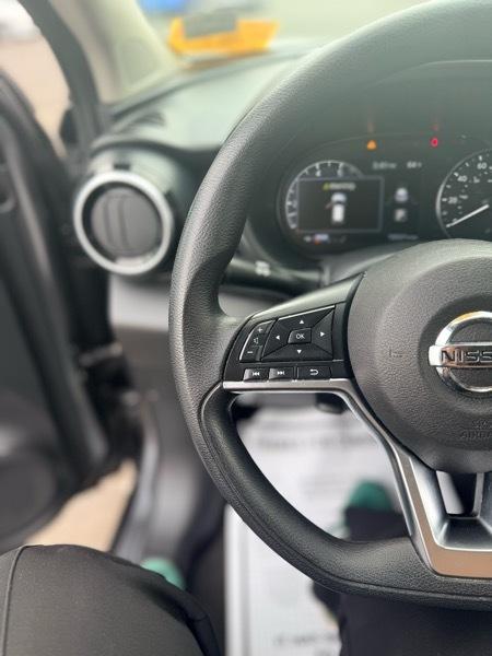 Nissan Kicks SV 2021