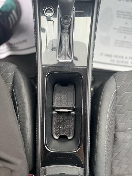 Nissan Kicks SV 2021