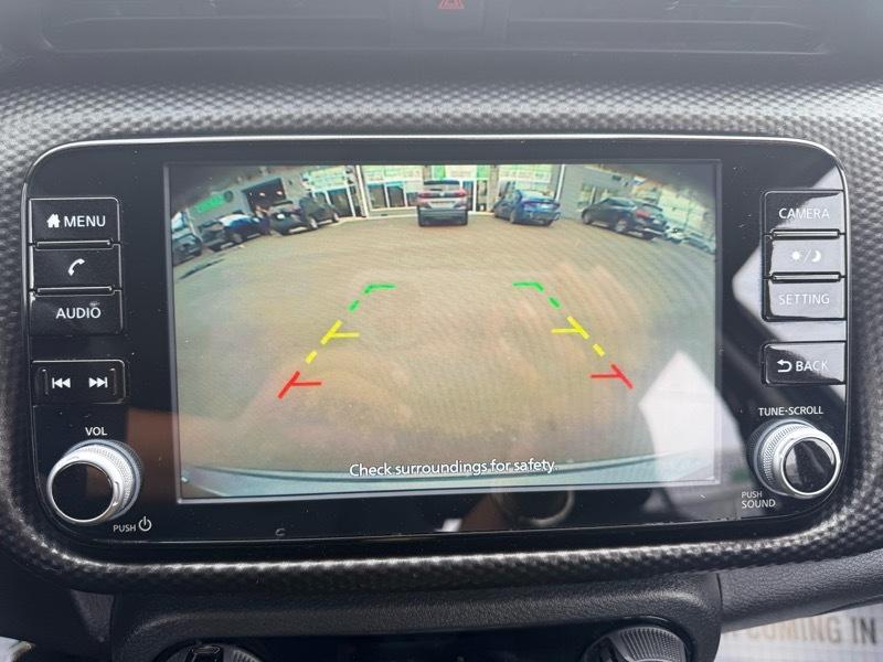 Nissan Kicks SV 2021