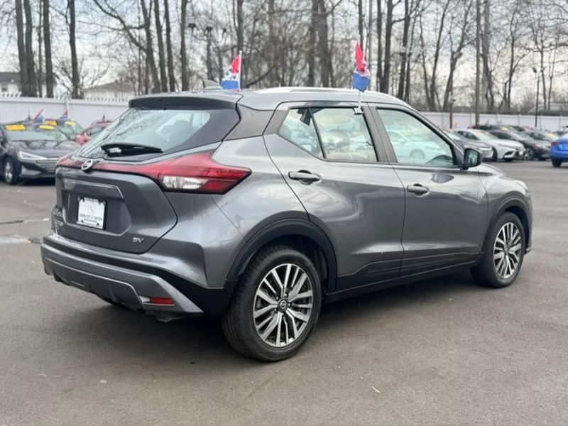 2021 Nissan Kicks SV - Photo 6