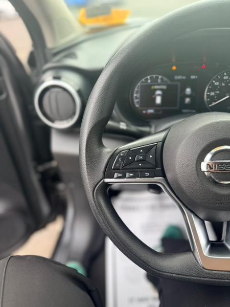 2021 Nissan Kicks SV - Photo 13
