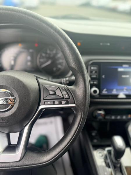 2021 Nissan Kicks SV - Photo 14
