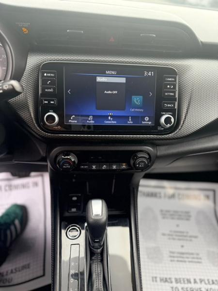 2021 Nissan Kicks SV - Photo 17