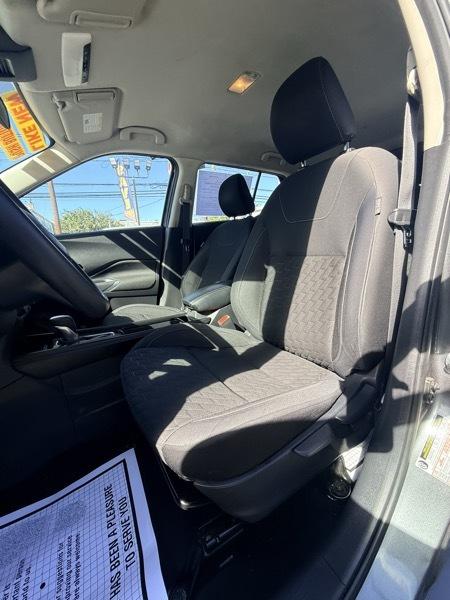 2021 Nissan Kicks SV - Photo 8