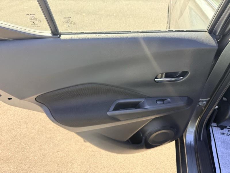 2021 Nissan Kicks SV - Photo 10